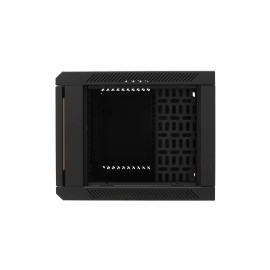 6U Wall Mount Rack Cabinet (R6406-M6)