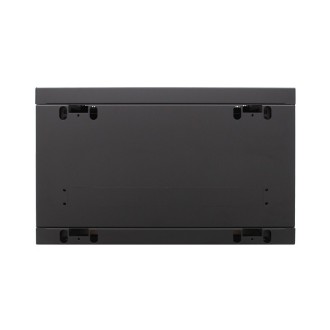 6U Wall Mount Rack Cabinet (R6406-M6)
