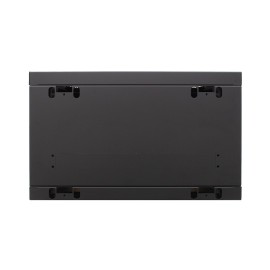 6U Wall Mount Rack Cabinet (R6406-M6)