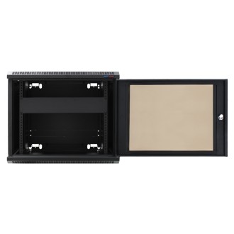 9U Wall Mount Rack Cabinet (R6409-M6)