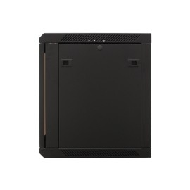 9U Wall Mount Rack Cabinet (R6409-M6)