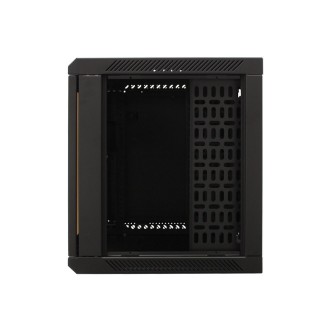 9U Wall Mount Rack Cabinet (R6409-M6)