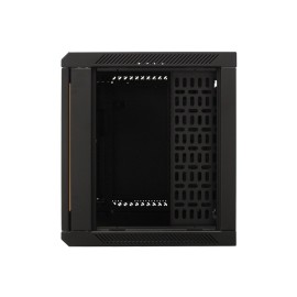 9U Wall Mount Rack Cabinet (R6409-M6)