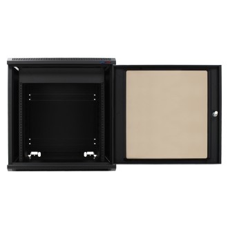 12U Wall Mount Rack Cabinet (R6412-M6)