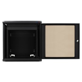 12U Wall Mount Rack Cabinet (R6412-M6)