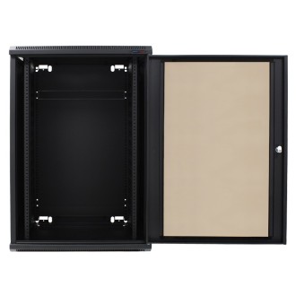 18U Wall Mount Rack Cabinet (R6418-M6)