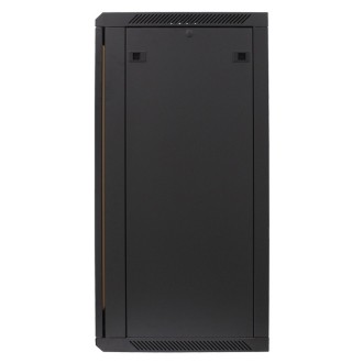 18U Wall Mount Rack Cabinet (R6418-M6)