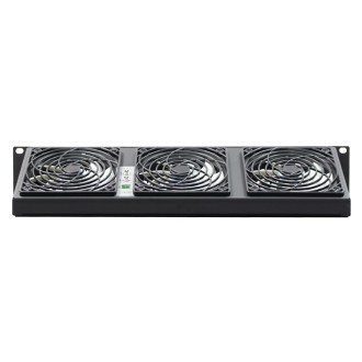 2U Rack Mountable Exhaust Fan (CRC02-DTC  )