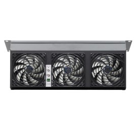 2U Rack Mountable Exhaust Fan (CRC02-DTC  )