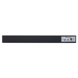1U Thermostatic Fan Tray (FT01-Q-DTC)