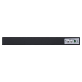 1U Thermostatic Fan Tray (FT01-Q-DTC)