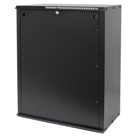 Vertical Wall Mount Rack (VDWR02)