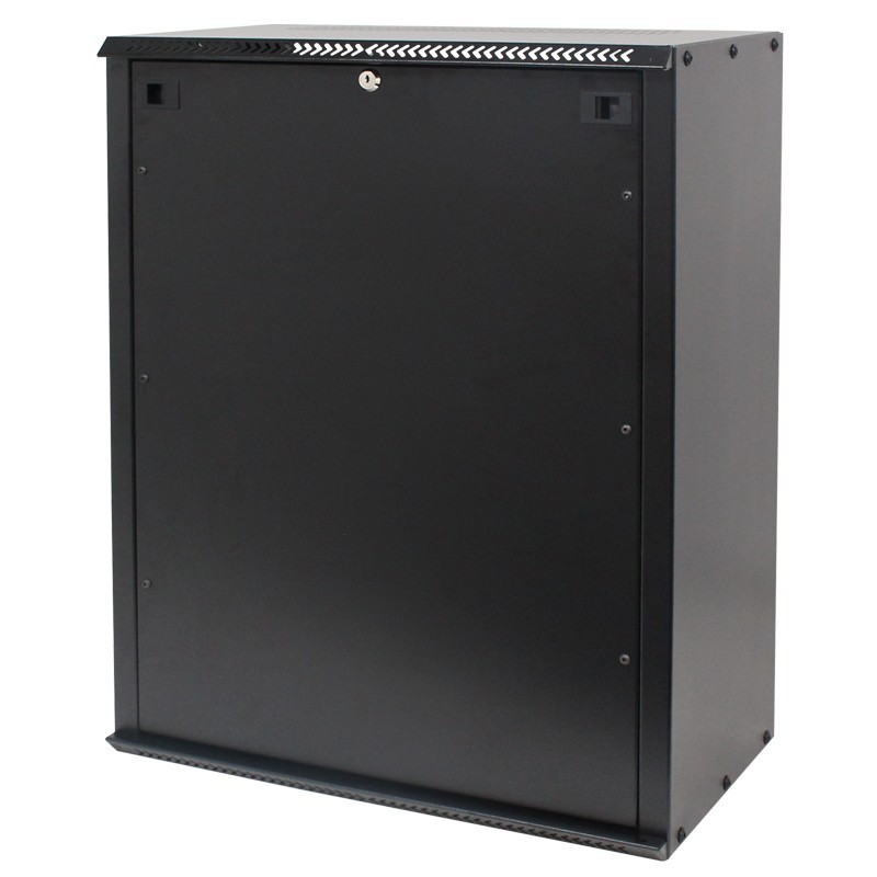 Vertical Wall Mount Rack (VDWR02)