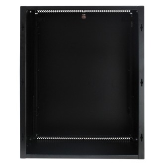Vertical Wall Mount Rack (VDWR02)