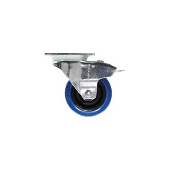 100mm Braked Castor (W0985-V6)