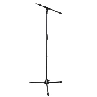 Microphone Stand Extendable Boom