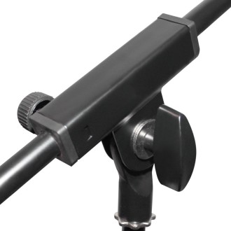 Microphone Stand Extendable Boom