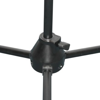 Microphone Stand Extendable Boom