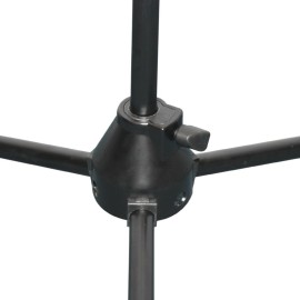 Microphone Stand Extendable Boom