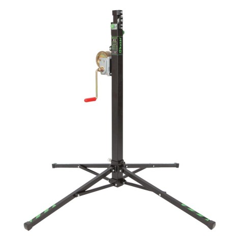 K-1 Telescopic Lifter 3.8m 125kg