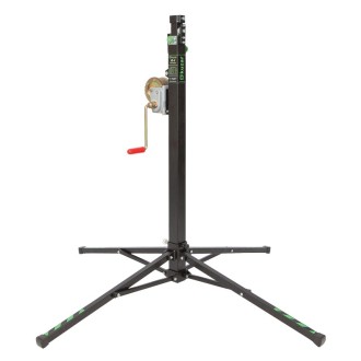 K-1 Telescopic Lifter 3.8m 125kg