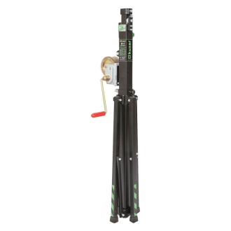 K-1 Telescopic Lifter 3.8m 125kg