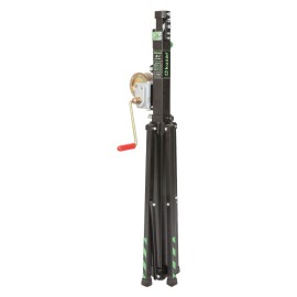 K-1 Telescopic Lifter 3.8m 125kg