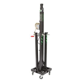 K-3 Telescopic Lifter 5.35m 125kg (Pallet Charge)