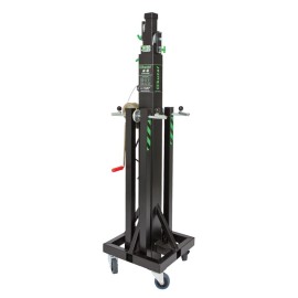 K-5 Telescopic Lifter 5.35m 250kg (Pallet Charge)