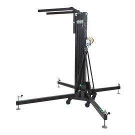 K-31 Front Loading Lifter 6.15m 220kg (Pallet Charge)