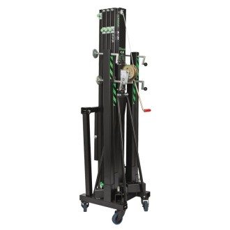 K-31 Front Loading Lifter 6.15m 220kg (Pallet Charge)