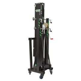 K-31 Front Loading Lifter 6.15m 220kg (Pallet Charge)