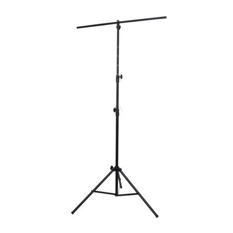 Compact Lighting Stand