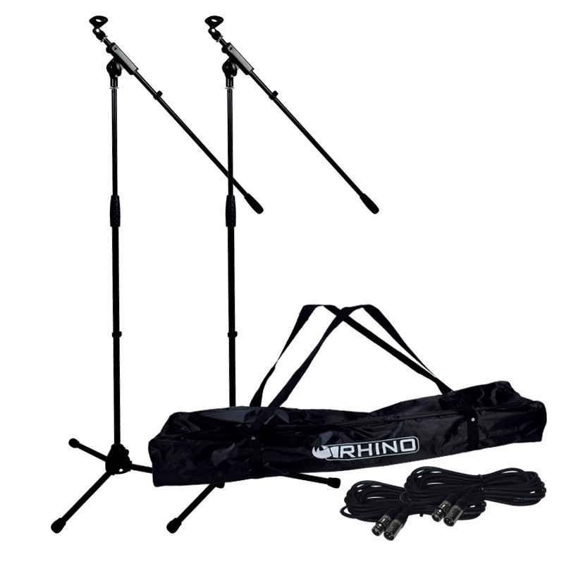 Microphone Stand Kit
