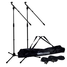 Microphone Stand Kit