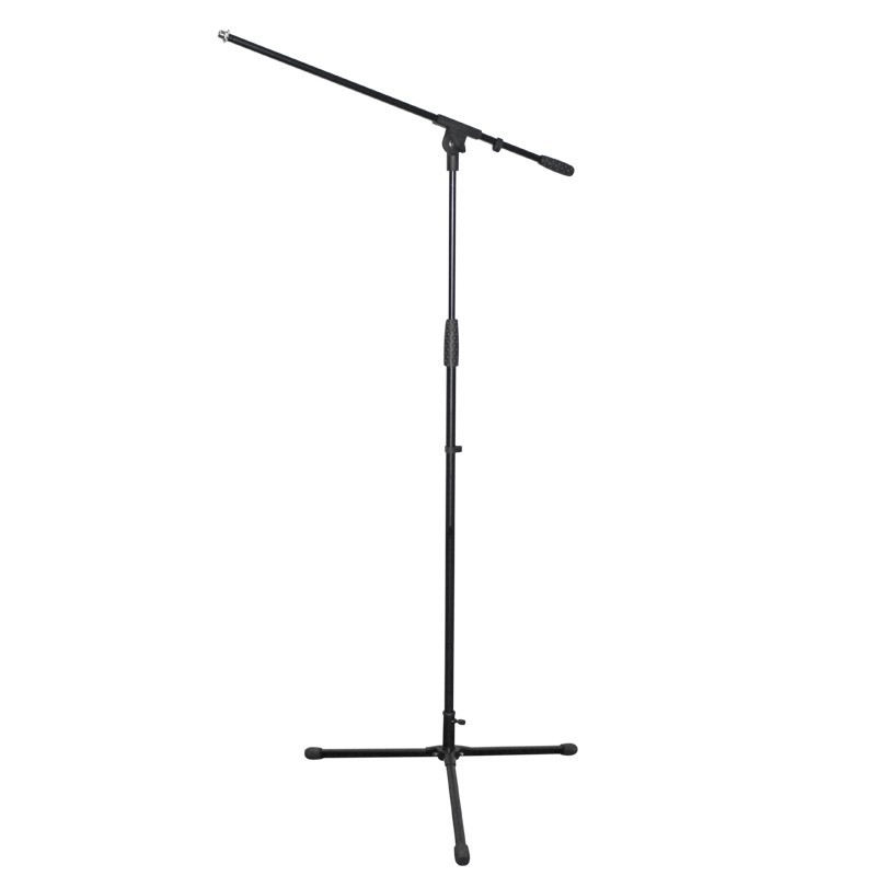 Microphone Stand With Boom