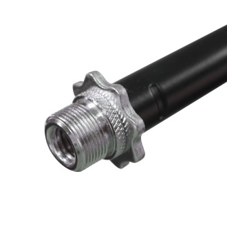 Microphone Stand With Boom