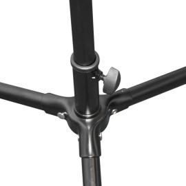Microphone Stand With Boom