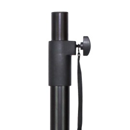 Rhino M20-35mm Speaker Extension Pole