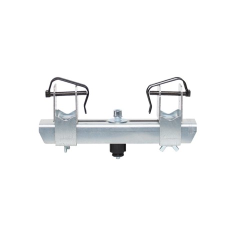 Adjustable Truss Support 250mm wide 35mm Diameter (PF80101)