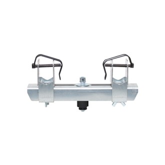 Adjustable Truss Support 250mm wide 35mm Diameter (PF80101)