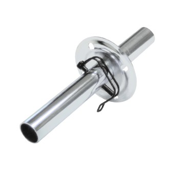 Replacement PRO Series 35mm Male to Male Adaptor (PF80103)