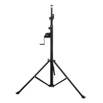 4m Winch Stand
