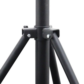 4m Winch Stand