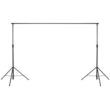 3 x 2m Stand and Bag Set