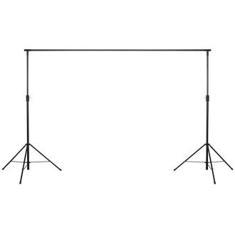 3 x 2m Stand and Bag Set