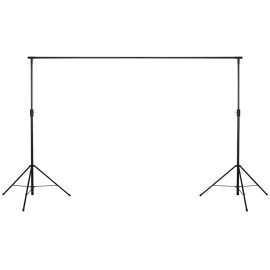 3 x 2m Stand and Bag Set