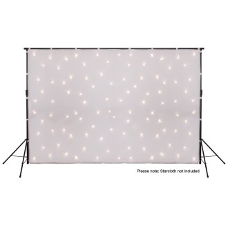 3 x 2m Stand and Bag Set