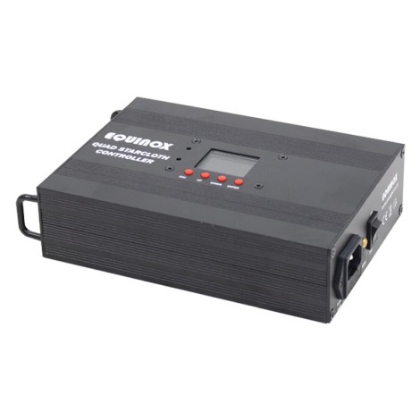 Starcloth Controller (EQLED12N/025N)