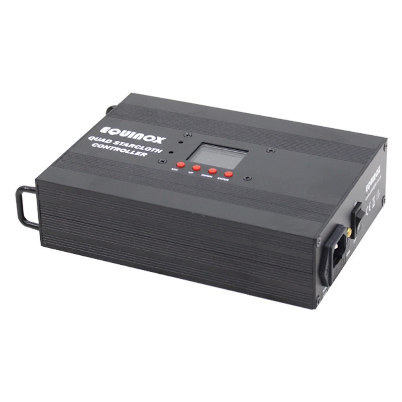 Starcloth Controller (EQLED12N/025N)